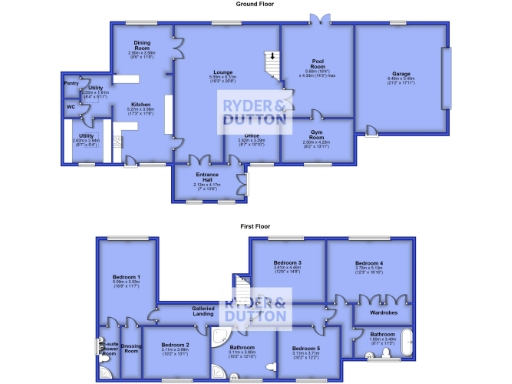 property Low res Floorplan Images}