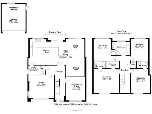 property Low res Floorplan Images}