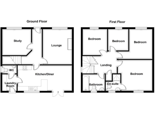 property Low res Floorplan Images}
