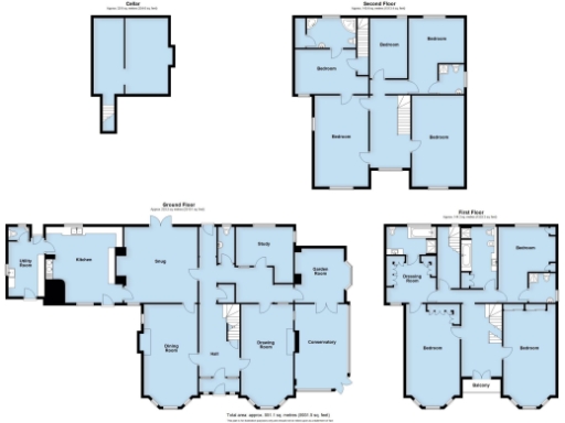 property Low res Floorplan Images}