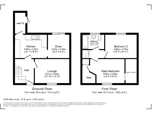 property Low res Floorplan Images}