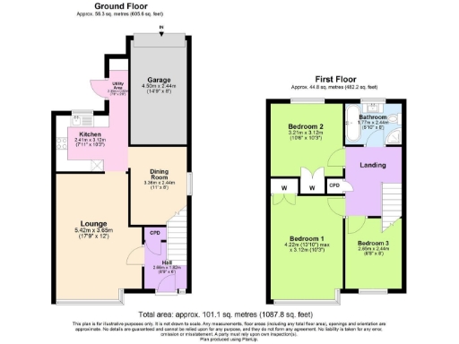 property Low res Floorplan Images}