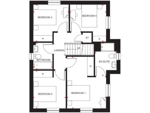 property Low res Floorplan Images}