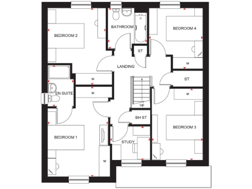 property Low res Floorplan Images}