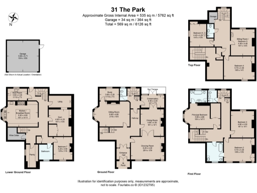 property Low res Floorplan Images}