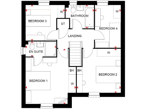 property Low res Floorplan Images}