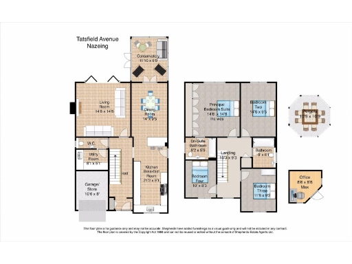 property Low res Floorplan Images}