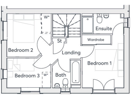 property Low res Floorplan Images}