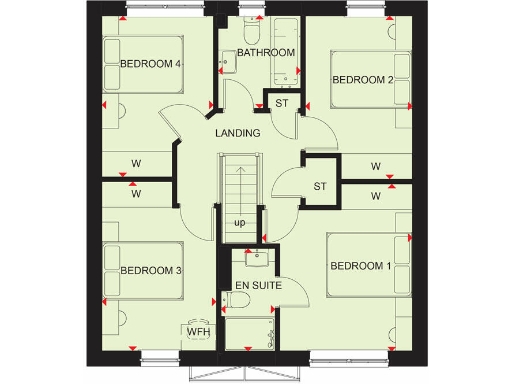 property Low res Floorplan Images}