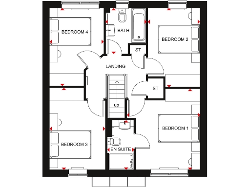 property Low res Floorplan Images}