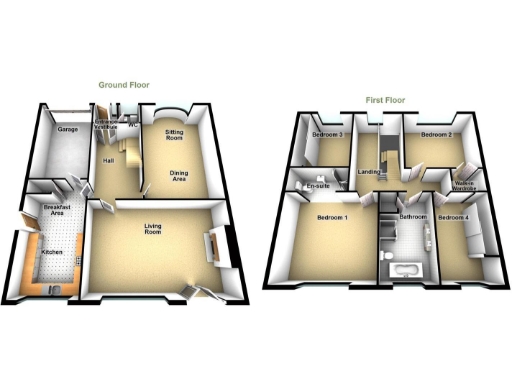 property Low res Floorplan Images}