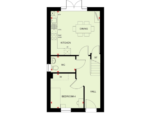 property Low res Floorplan Images}