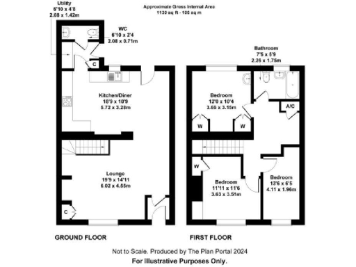 property Low res Floorplan Images}