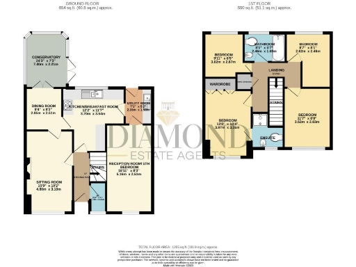 property Low res Floorplan Images}