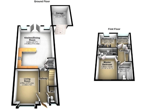 property Low res Floorplan Images}