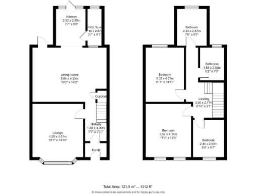 property Low res Floorplan Images}