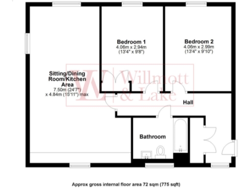 property Low res Floorplan Images}