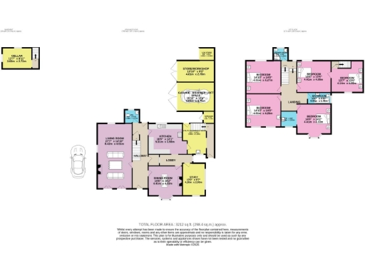 property Low res Floorplan Images}