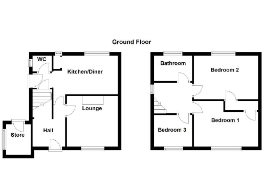 property Low res Floorplan Images}