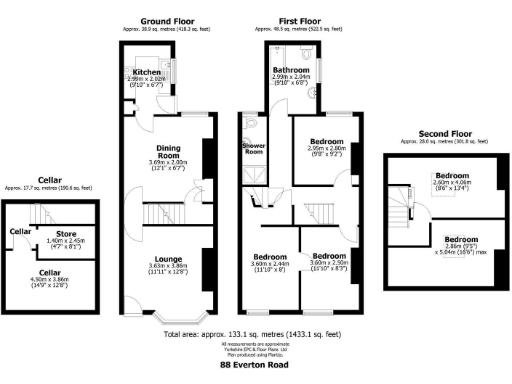 property Low res Floorplan Images}