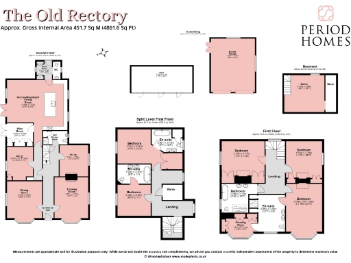 property Low res Floorplan Images}