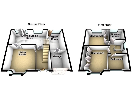 property Low res Floorplan Images}