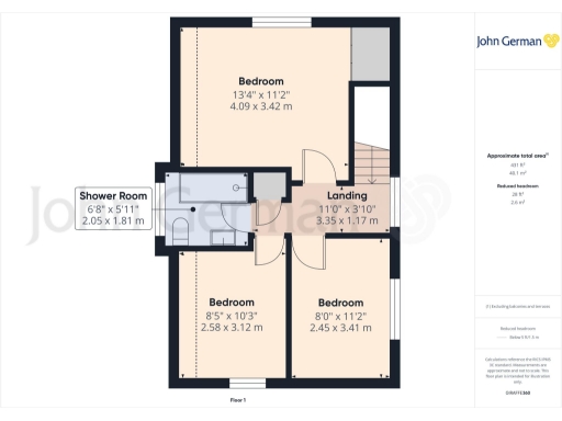 property Low res Floorplan Images}