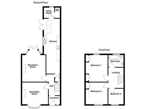 property Low res Floorplan Images}