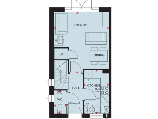 property Low res Floorplan Images}