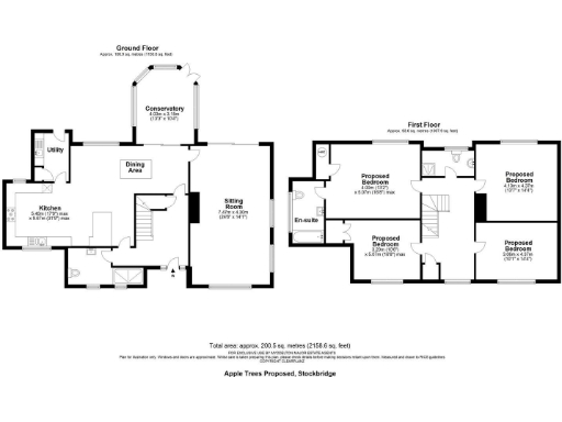 property Low res Floorplan Images}