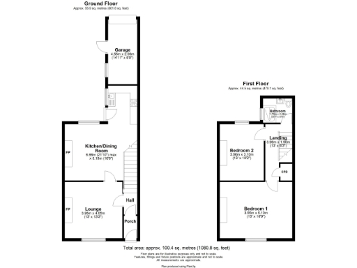 property Low res Floorplan Images}