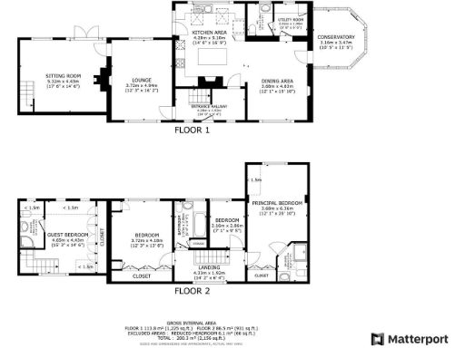 property Low res Floorplan Images}