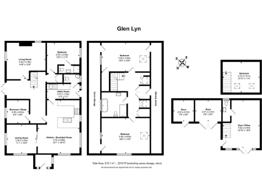 property Low res Floorplan Images}