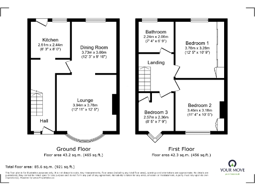property Low res Floorplan Images}