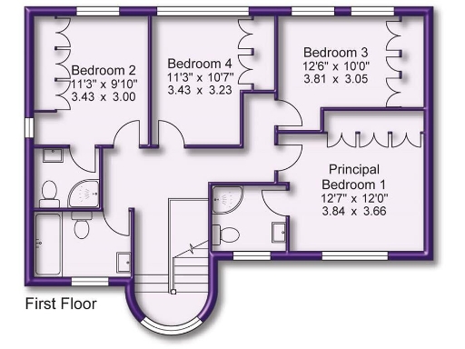 property Low res Floorplan Images}
