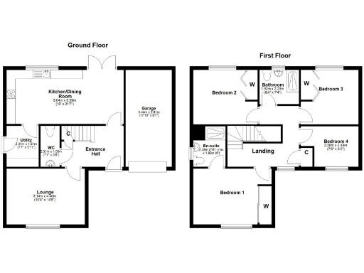 property Low res Floorplan Images}