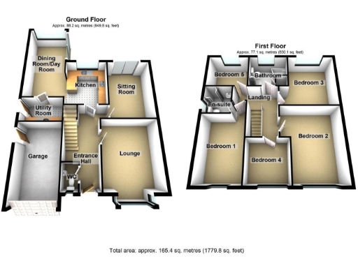 property Low res Floorplan Images}