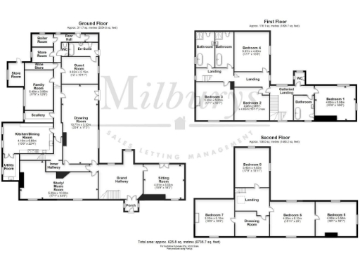 property Low res Floorplan Images}