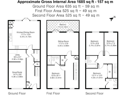 property Low res Floorplan Images}