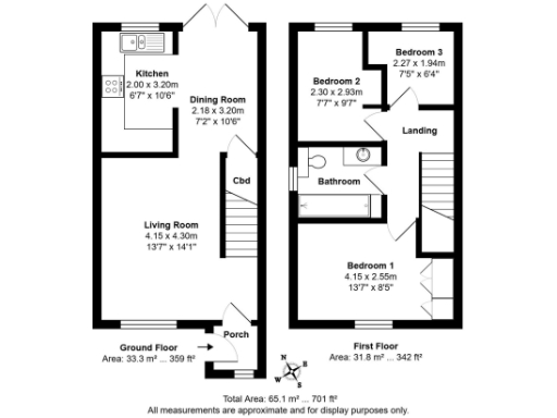 property Low res Floorplan Images}