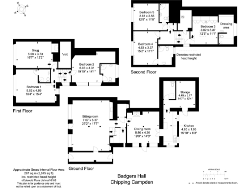 property Low res Floorplan Images}