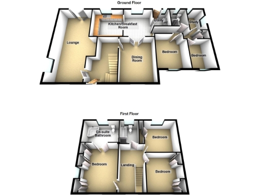 property Low res Floorplan Images}