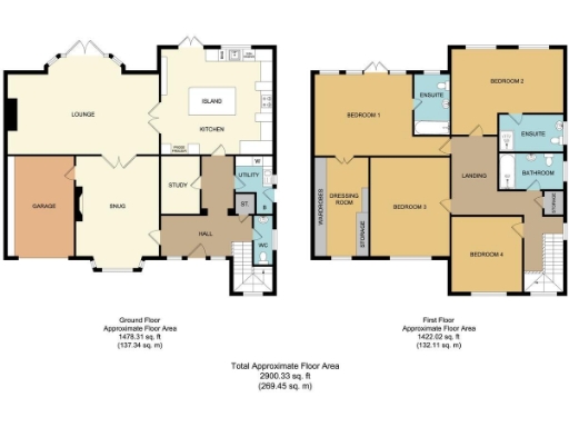 property Low res Floorplan Images}