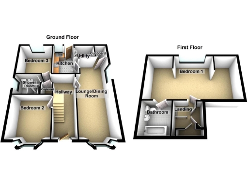 property Low res Floorplan Images}