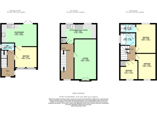 property Low res Floorplan Images}