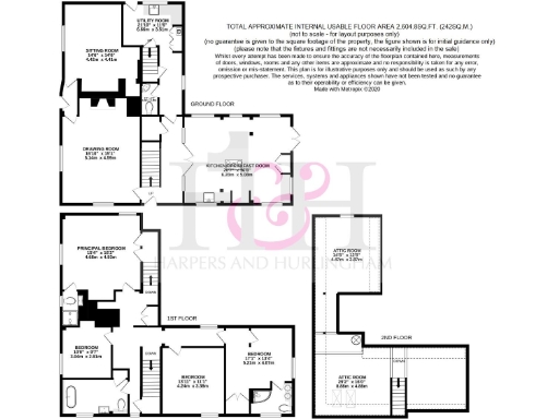 property Low res Floorplan Images}