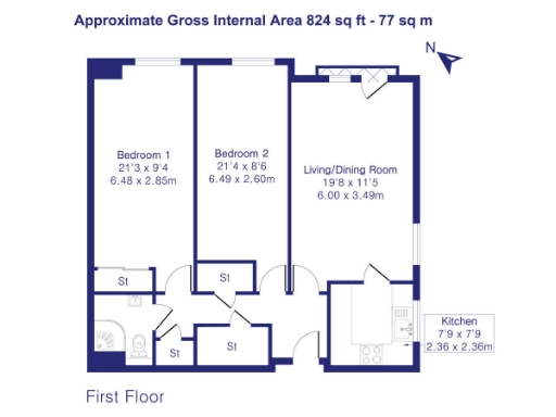 property Low res Floorplan Images}