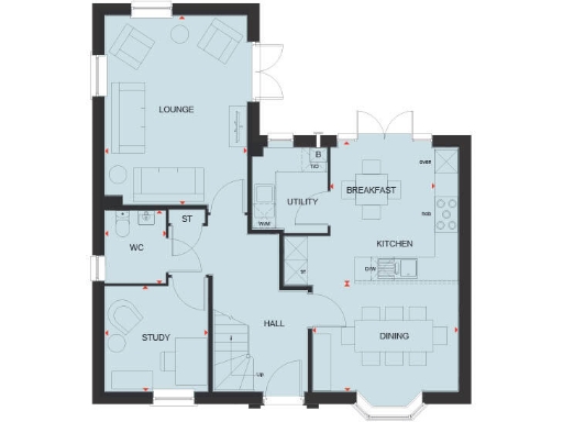 property Low res Floorplan Images}