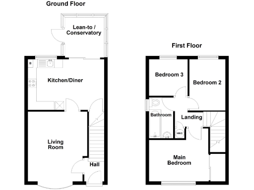 property Low res Floorplan Images}