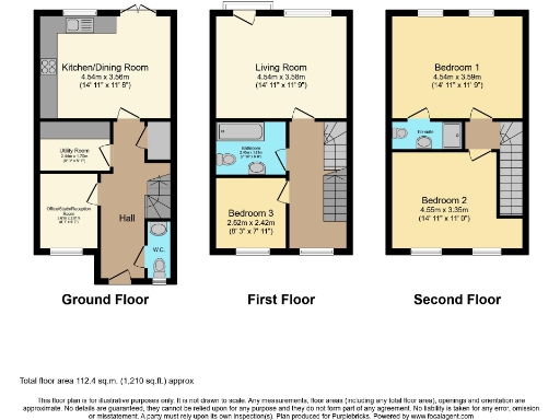 property Low res Floorplan Images}